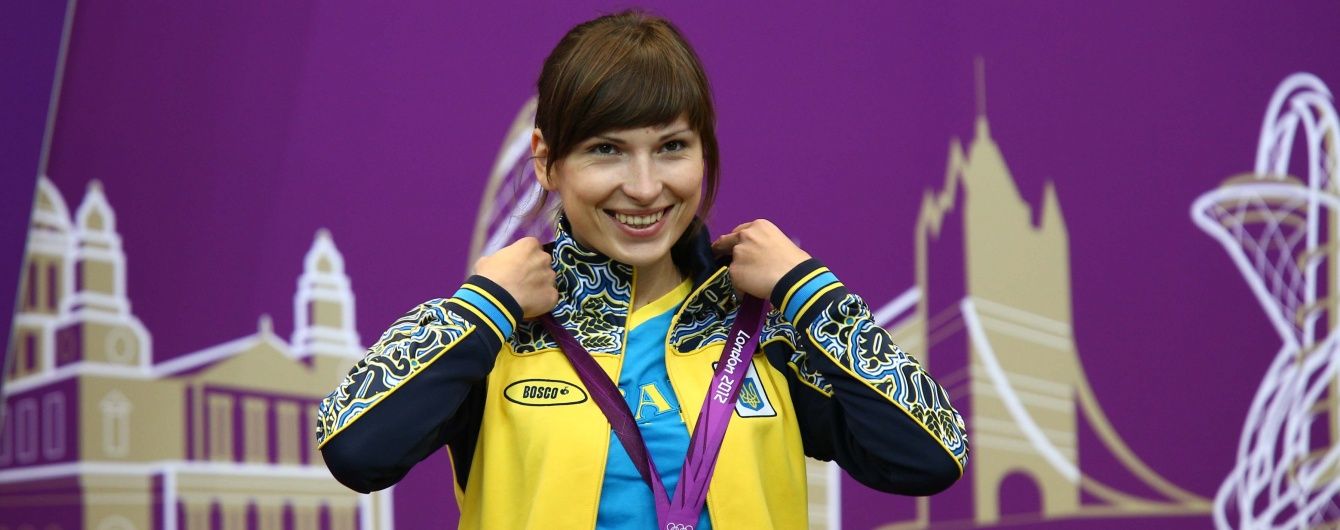 Костевич стала найкращою спортсменкою України у вересні