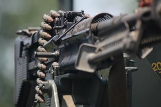 Стрілянина в столиці Кенії виявилася нападом на фешенебельний готель