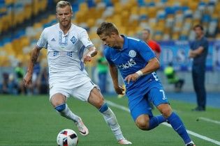 "Скромні" перемоги лідерів – дивись результати і відео матчів 3-го туру УПЛ