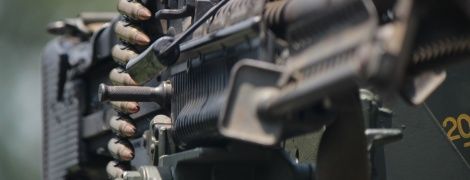 Стрілянина в столиці Кенії виявилася нападом на фешенебельний готель