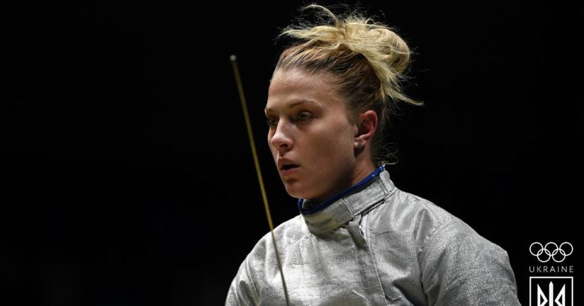 Ольга Харлан з розгромом вийшла у півфінал Олімпійських ігор-2016