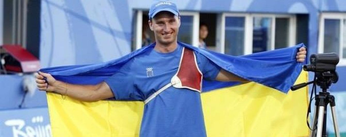 Український лучник пробився в 1/16 фіналу Олімпійських ігор