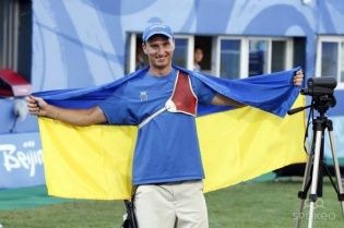 Український лучник пробився в 1/16 фіналу Олімпійських ігор