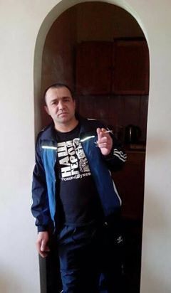 втікач Львів колонія Верхола