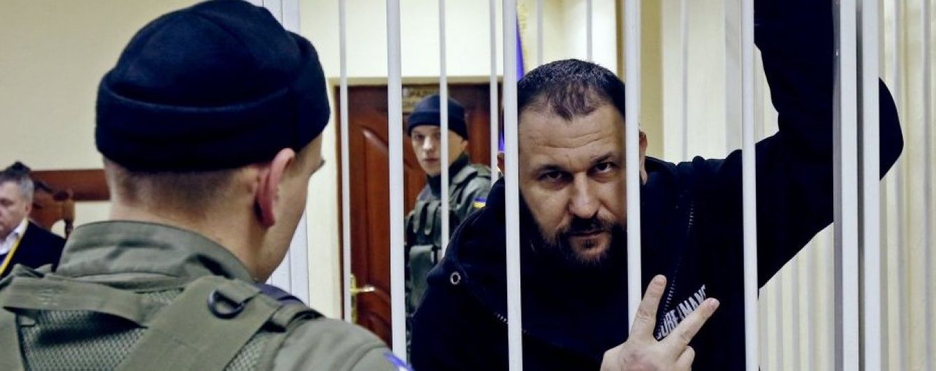 Апеляційний суд залишив без змін вирок колишнім бійцям спецроти "Торнадо"