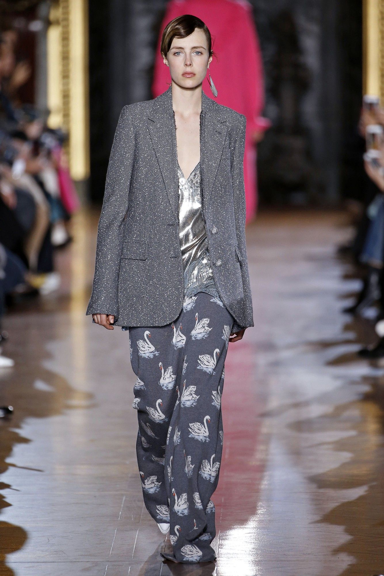 Коллекция Stella McCartney прет-а-порте сезона осень-зима 2016-2017_5