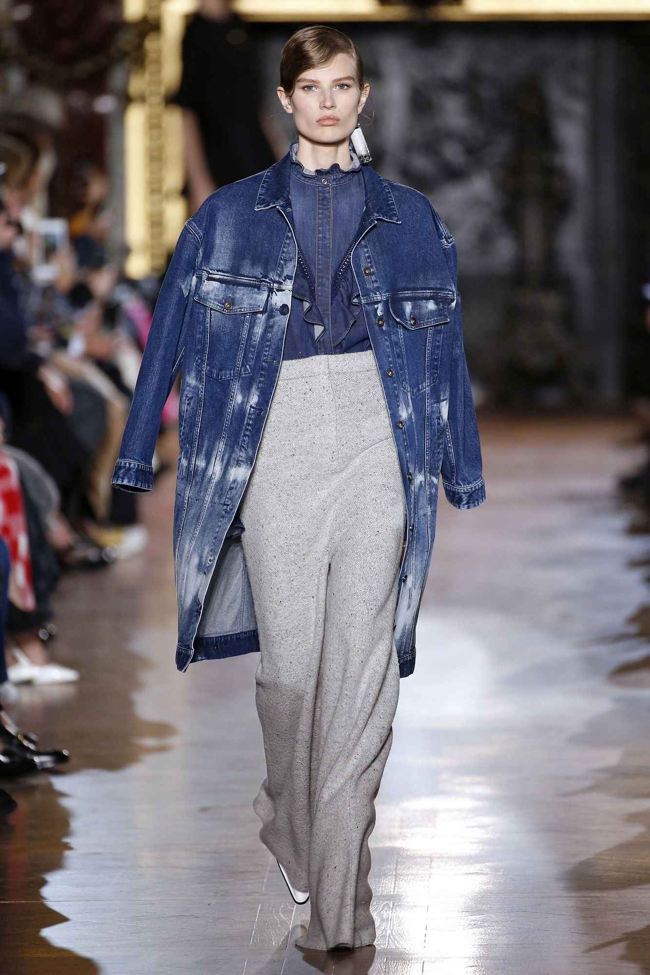 Коллекция Stella McCartney прет-а-порте сезона осень-зима 2016-2017_8