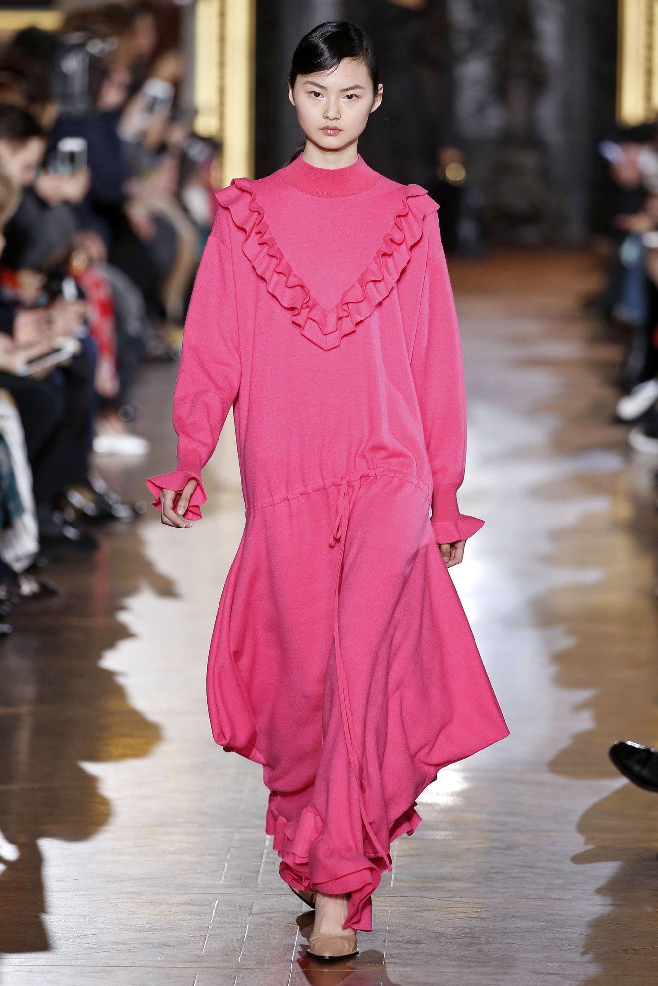 Коллекция Stella McCartney прет-а-порте сезона осень-зима 2016-2017_6