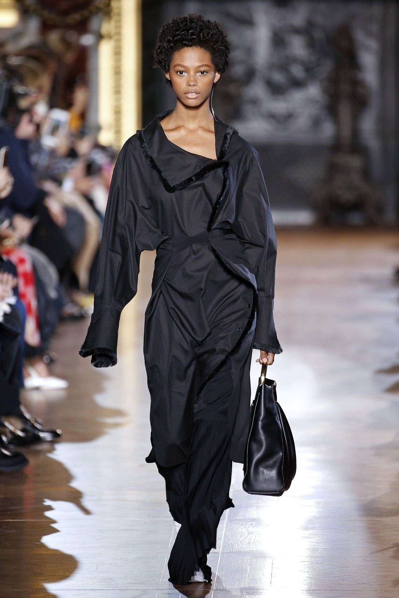 Коллекция Stella McCartney прет-а-порте сезона осень-зима 2016-2017_7