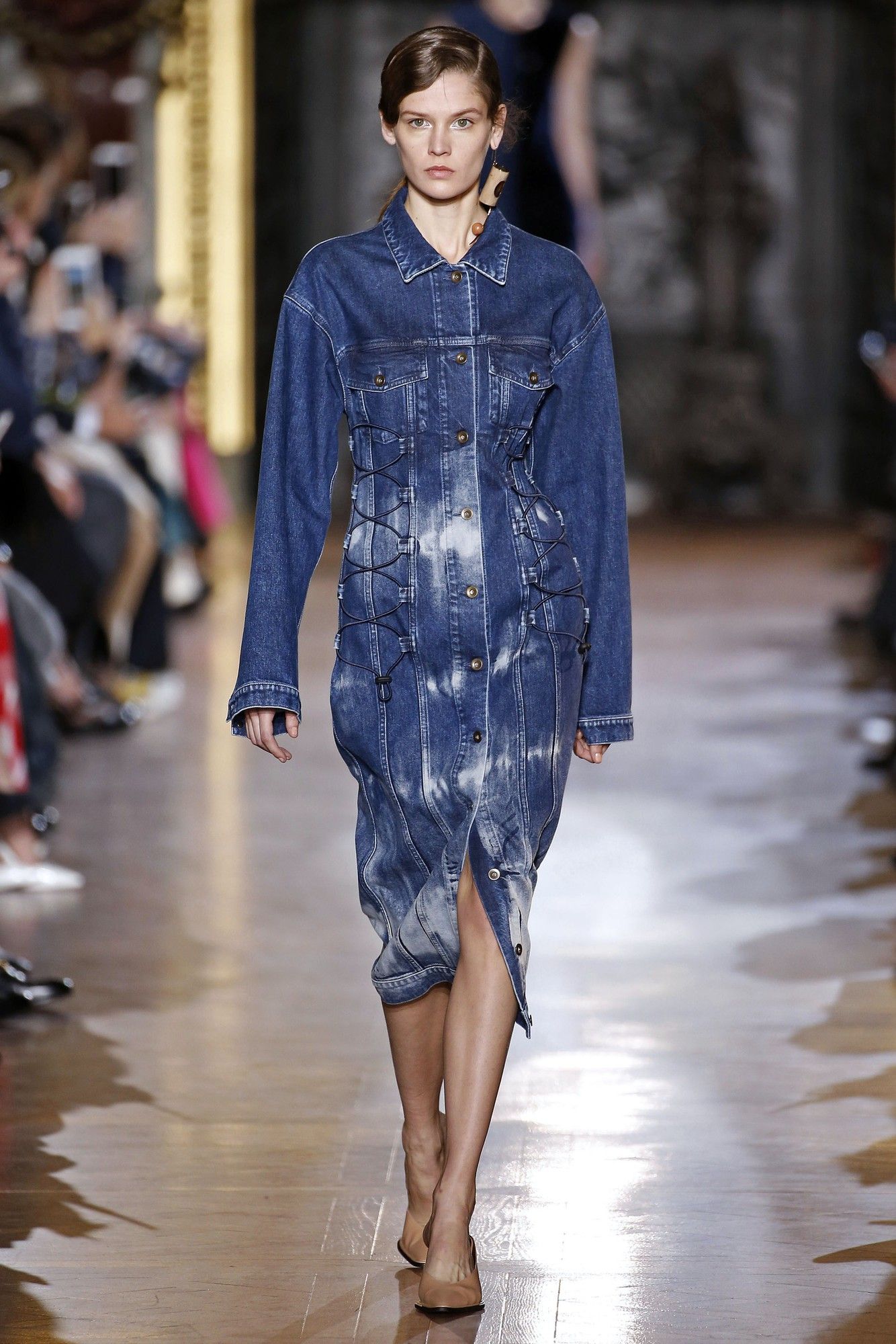 Коллекция Stella McCartney прет-а-порте сезона осень-зима 2016-2017_13