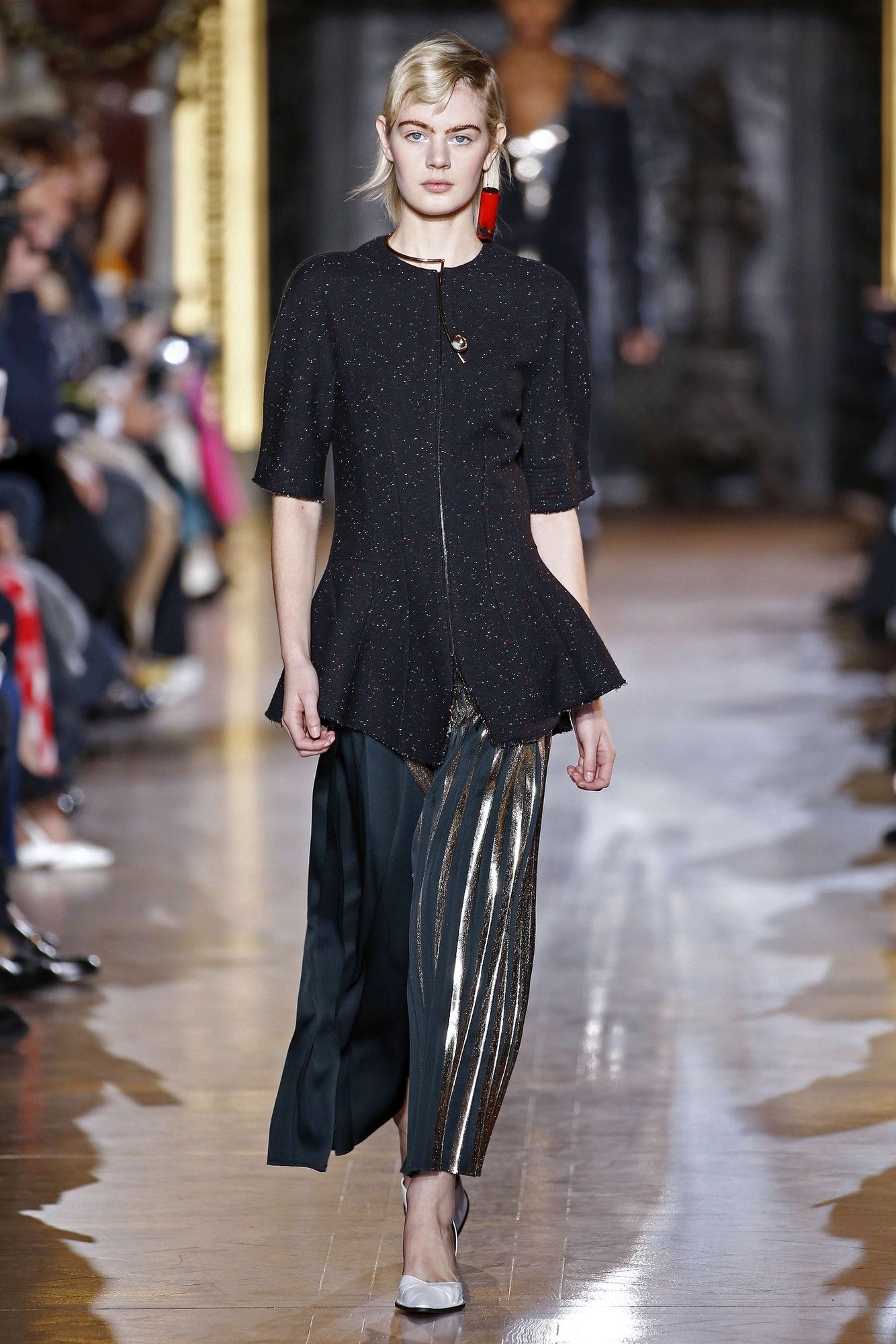 Коллекция Stella McCartney прет-а-порте сезона осень-зима 2016-2017_9