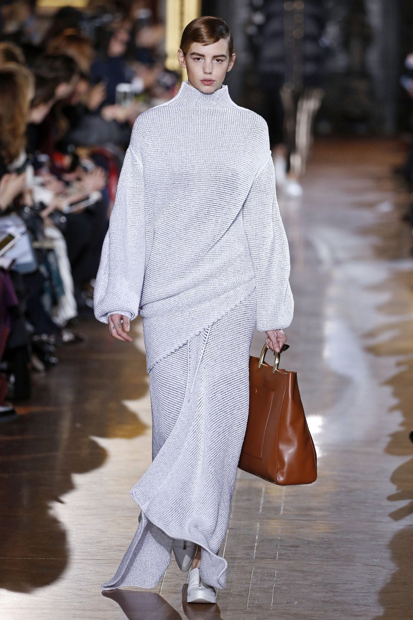 Коллекция Stella McCartney прет-а-порте сезона осень-зима 2016-2017_15