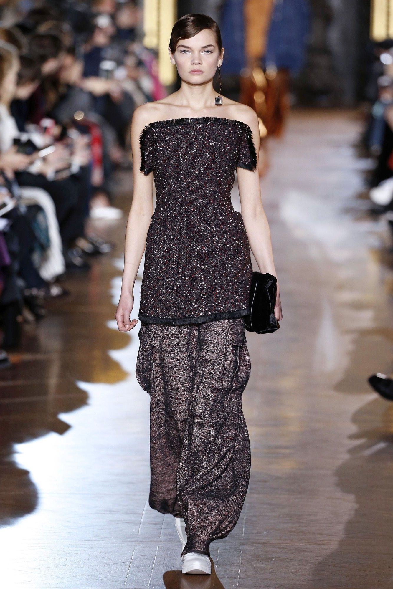 Коллекция Stella McCartney прет-а-порте сезона осень-зима 2016-2017_18