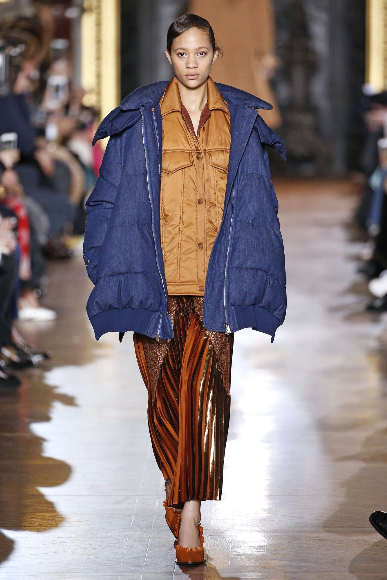 Коллекция Stella McCartney прет-а-порте сезона осень-зима 2016-2017_19