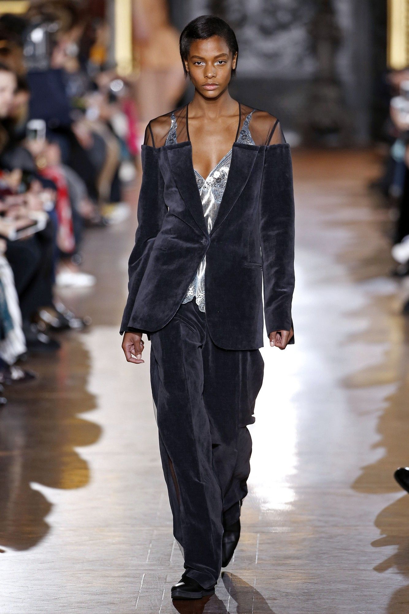 Коллекция Stella McCartney прет-а-порте сезона осень-зима 2016-2017_10