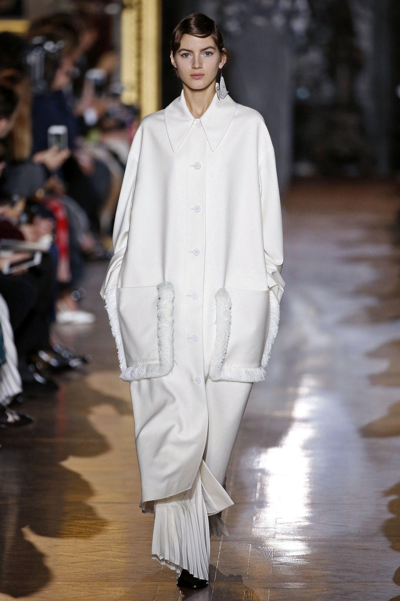 Коллекция Stella McCartney прет-а-порте сезона осень-зима 2016-2017_22