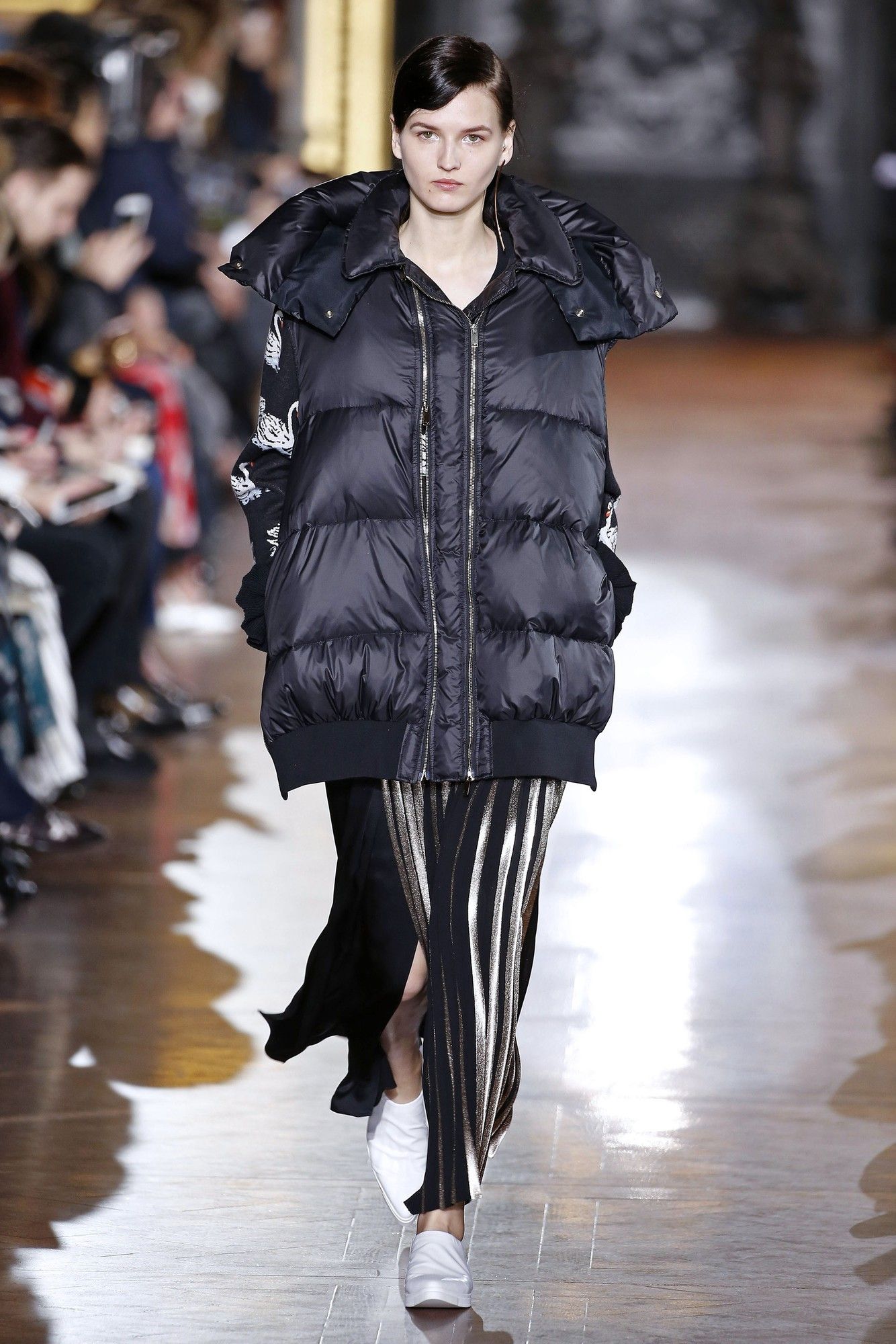 Коллекция Stella McCartney прет-а-порте сезона осень-зима 2016-2017_16