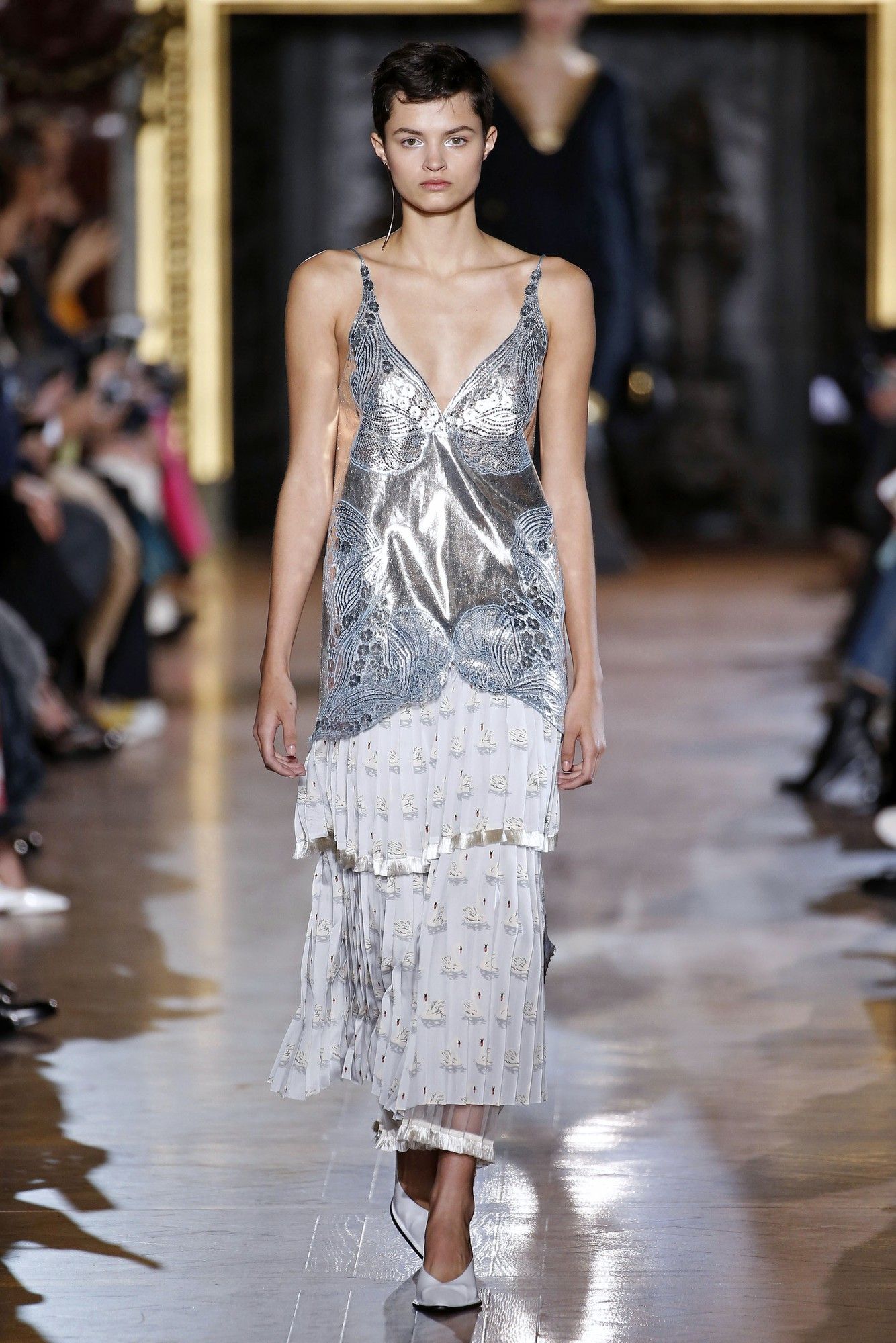 Коллекция Stella McCartney прет-а-порте сезона осень-зима 2016-2017_24