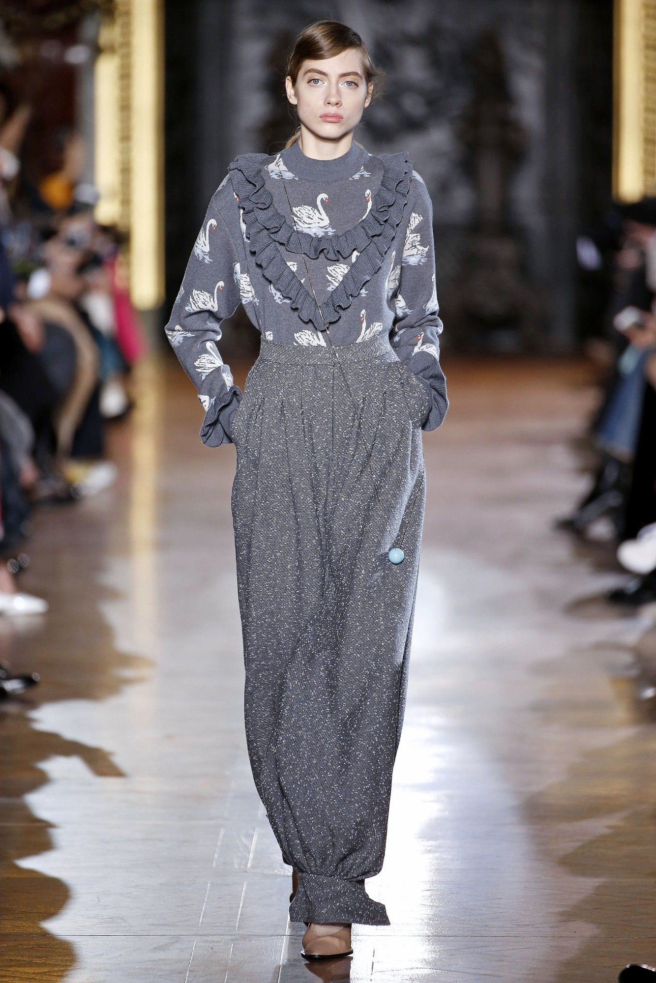 Коллекция Stella McCartney прет-а-порте сезона осень-зима 2016-2017_23