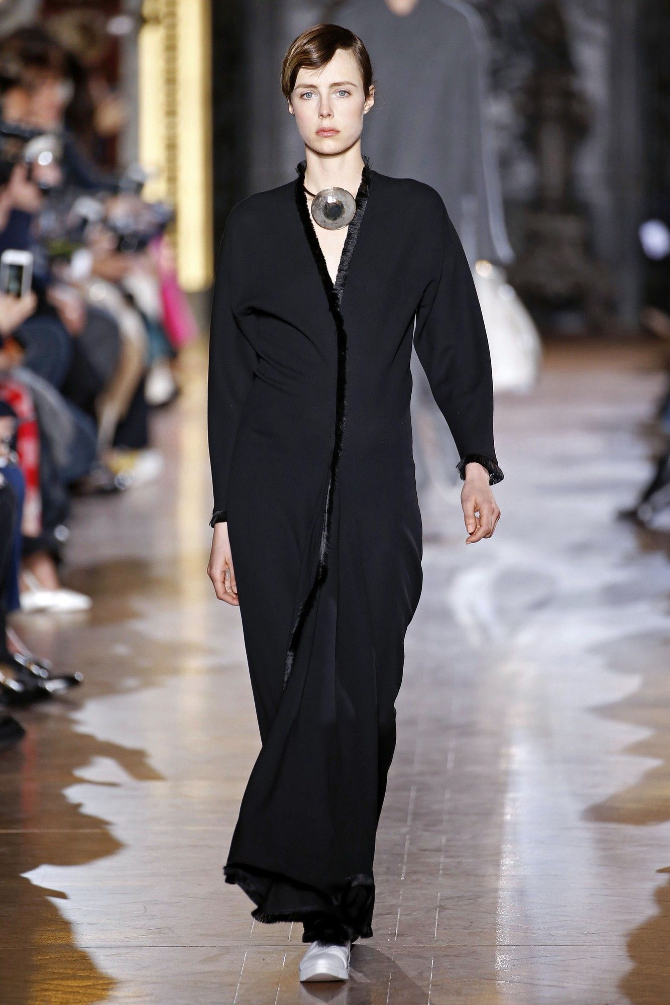 Коллекция Stella McCartney прет-а-порте сезона осень-зима 2016-2017_27