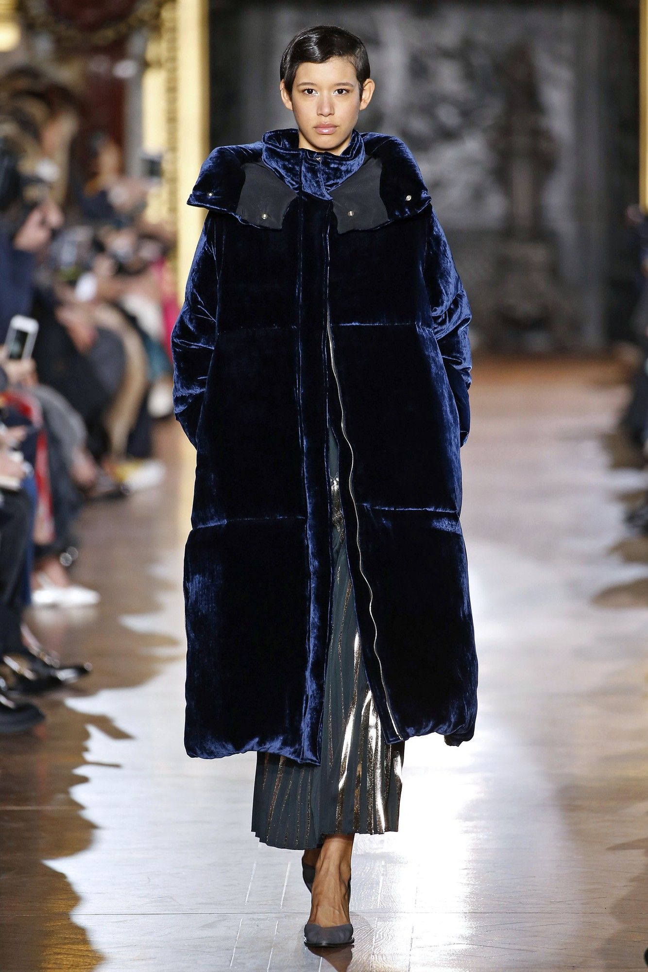 Коллекция Stella McCartney прет-а-порте сезона осень-зима 2016-2017_40