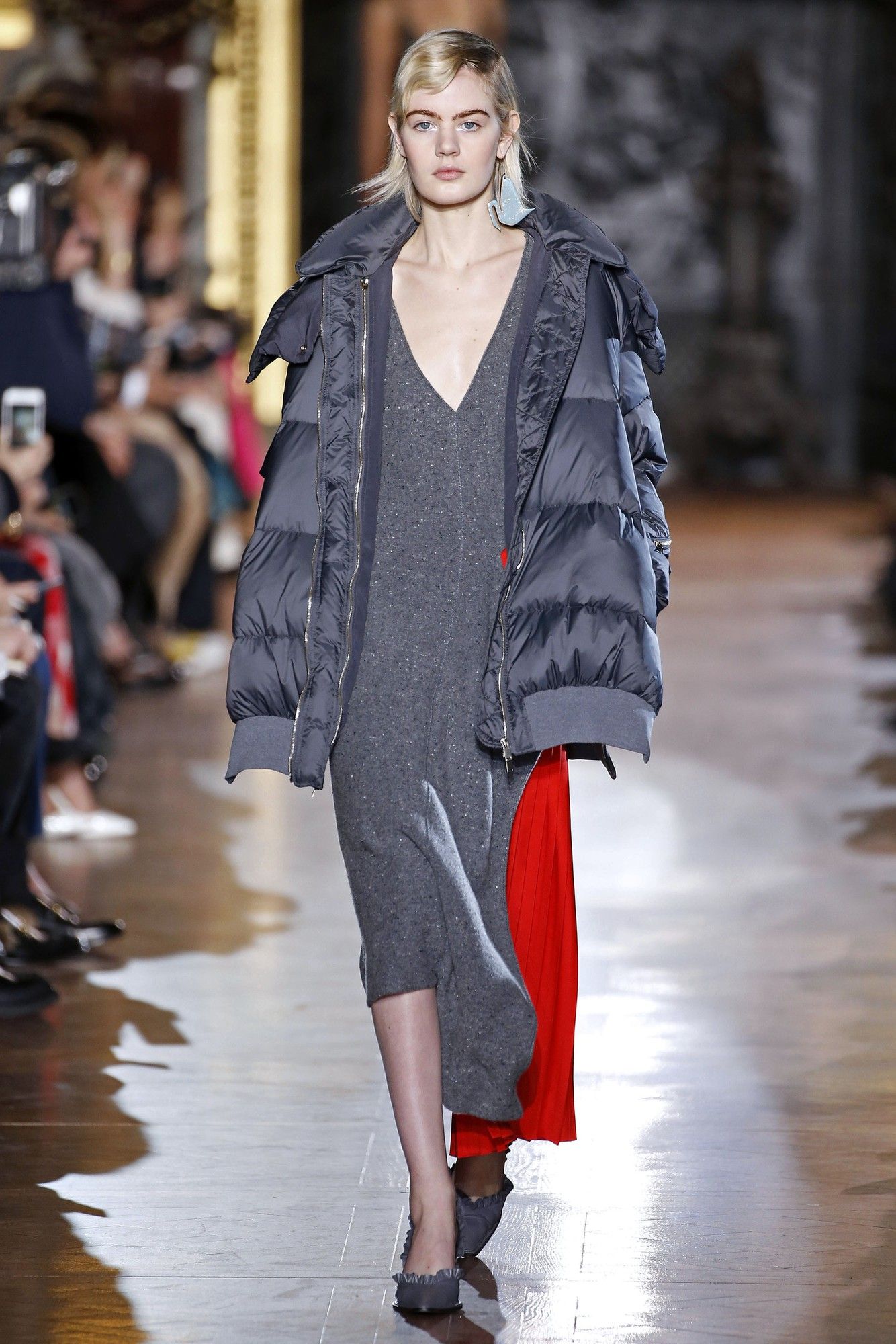 Коллекция Stella McCartney прет-а-порте сезона осень-зима 2016-2017_32
