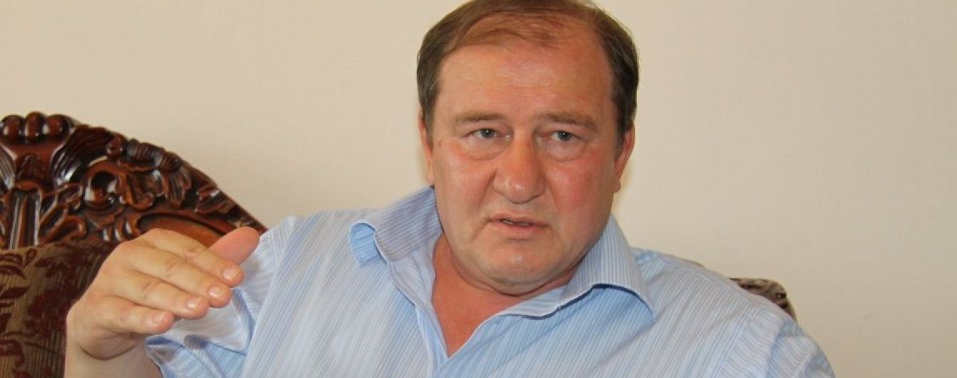 Сталінськими методами: російська ФСБ буде утримувати Умерова в психіатричній лікарні ще 8 днів