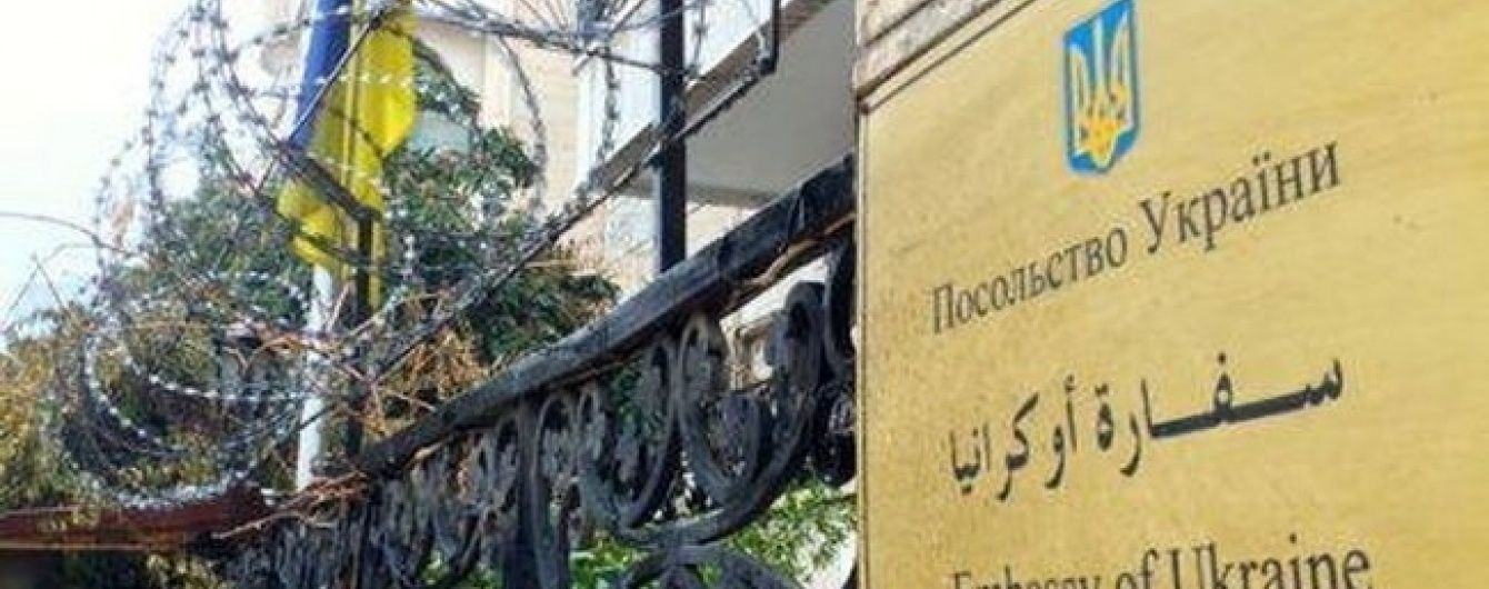 У Сирії почалася евакуація українців з Алеппо
