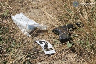 У Рівному помер грабіжник аптеки, який вистрілив собі у скроню, втікаючи від поліції