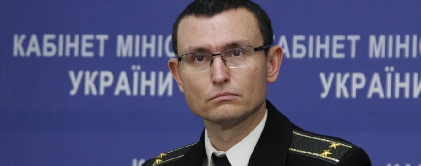 У Генштабі назвали провокацією заяву ФСБ про підготовку терактів в окупованому Криму