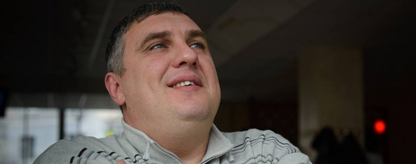 "Украинский диверсант" Панов воевал под Авдеевкой и Мариуполем и был волонтером