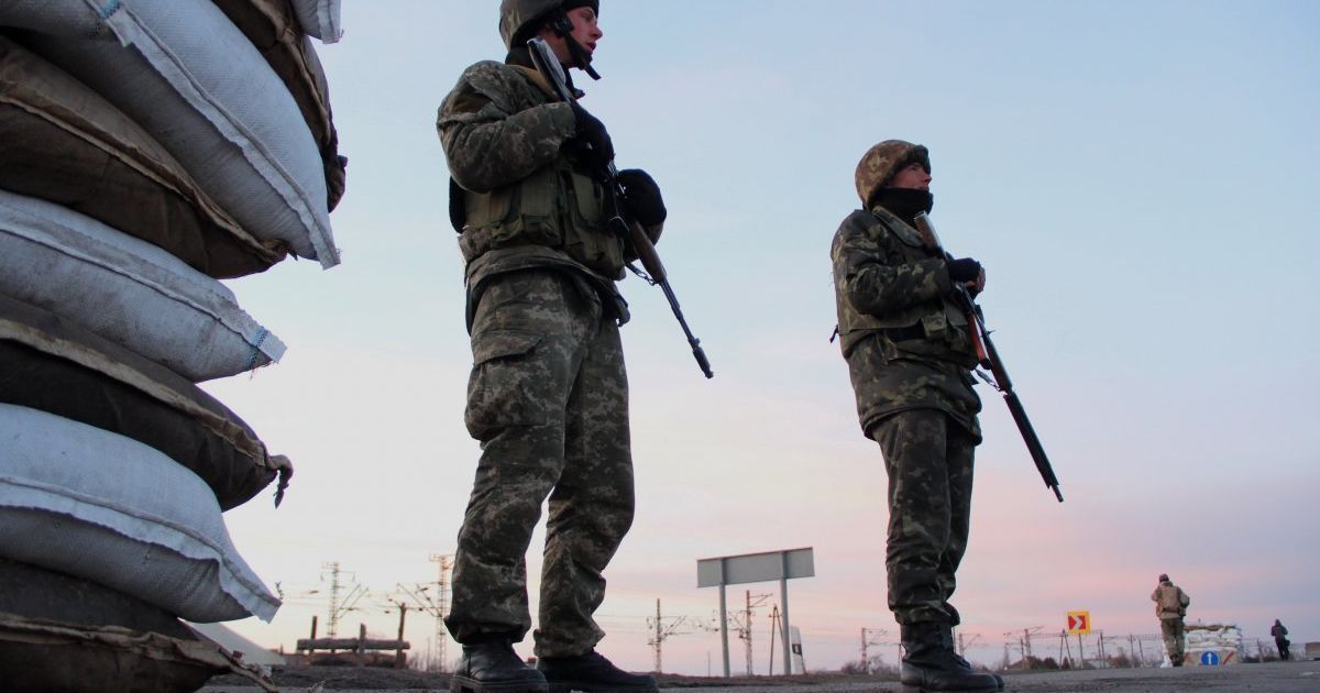 З окупованого Криму вислали понад 20 українців - ЗМІ
