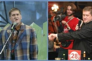 Зірку КВК, директора "Уральських пельменів" Лютікова знайшли мертвим