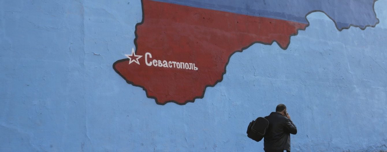 В окупованому Криму заявили про найвищий від початку пандемії добовий приріст заражень коронавірусом