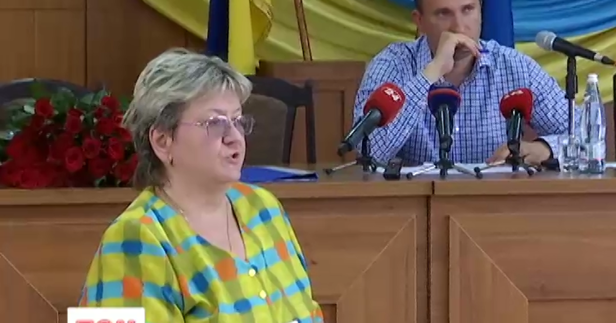 Мер Ірпеня, який довго приховував своє місцеперебування, повернувся на роботу