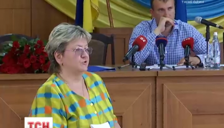 Мер Ірпеня, який довго приховував своє місцеперебування, повернувся на роботу