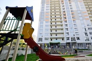 В Киеве в новостройках продают мини-квартиры по 10 тысяч долларов