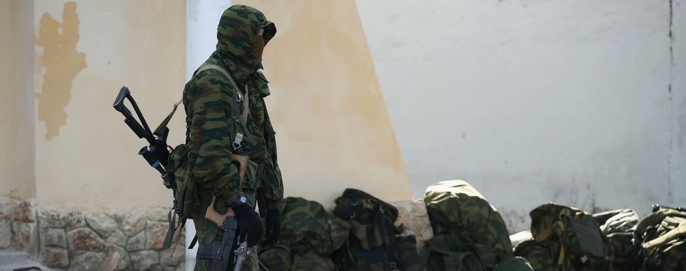 Российские оккупанты за время аннексии заселили Крым полумиллионом пропагандистов и военных - Меджлис