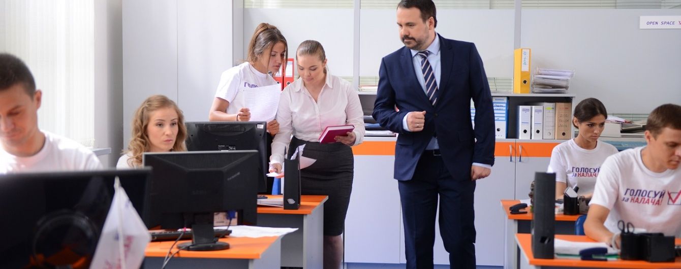 Телеканал "1+1" розширює серіальну лінійку та запускає 11 нових проектів