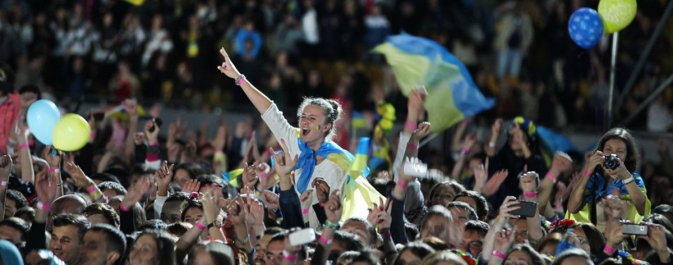 У 2017 році в українців буде п'ять додаткових вихідних – Мінсоцполітики