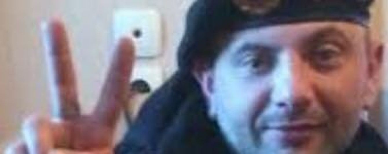 Один із "українських диверсантів" виявився двічі судимим "ватником" - Геращенко