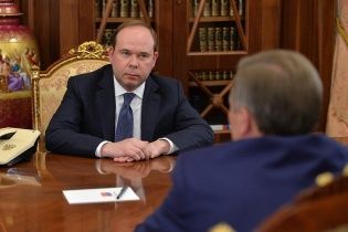 Новий глава адміністрації Путіна зацікавив юзерів матеріалом про таємничий прилад нооскоп