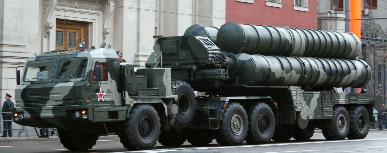 США дали Турции две недели, чтобы отказаться от российских ЗРК С-400 – CNBC
