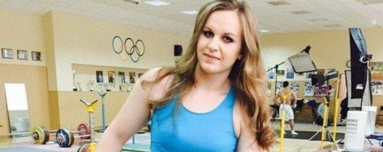 Українська важкоатлетка потрапила у п'ятірку найкращих на Олімпійських іграх-2016