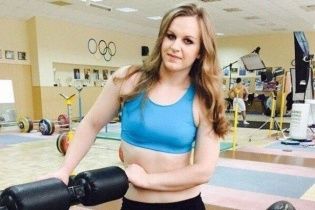 Українська важкоатлетка потрапила у п'ятірку найкращих на Олімпійських іграх-2016