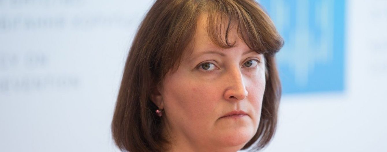 НАЗК внесло приписи керівникам Вищої ради правосуддя та ДФС у Києві