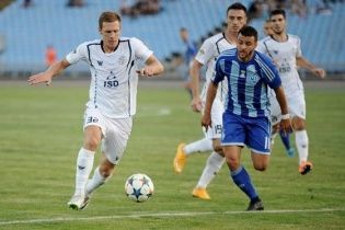 Букмекери назвали фаворитів матчів чемпіонату України за 14 серпня