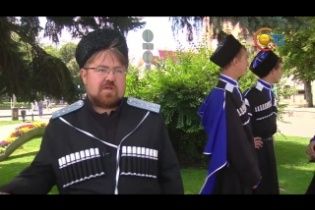 "Америка все просканує": у Росії козаки вийшли на вулиці відмовляти людей грати в Pokemon Go