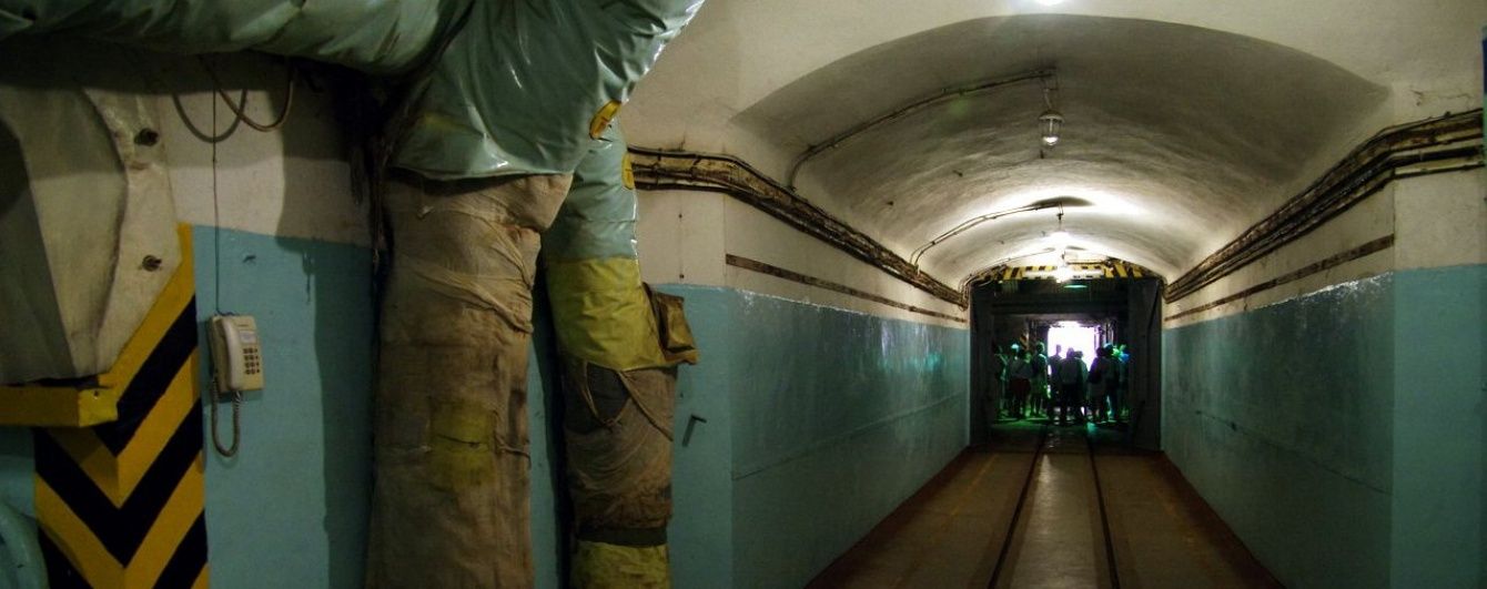 А раптом завтра… Частина II. Ракетний удар по місту
