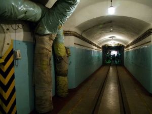 А раптом завтра… Частина II. Ракетний удар по місту